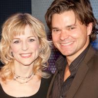 Photo Coverage: Roundabout's ORDINARY DAYS Opens Off-Broadway at the Black Box…